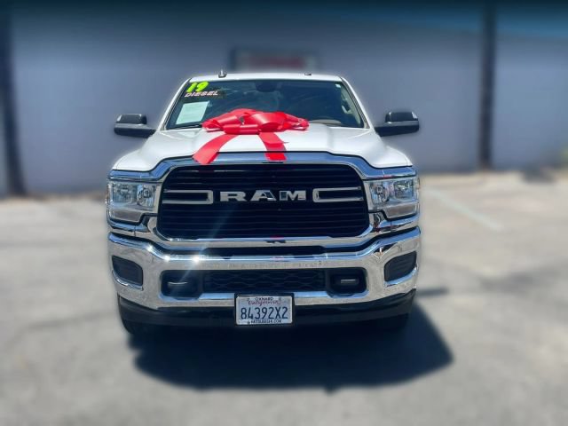 ram ram 2500 pickup 2019 3C6UR5JL8KG519798 image ram ram 2500 pickup 2019 3C6UR5JL8KG519798 image